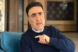 تاج زاده خودشیرینی کرد! | واکنش جالب تاج زاده به مصاحبه ظریف 