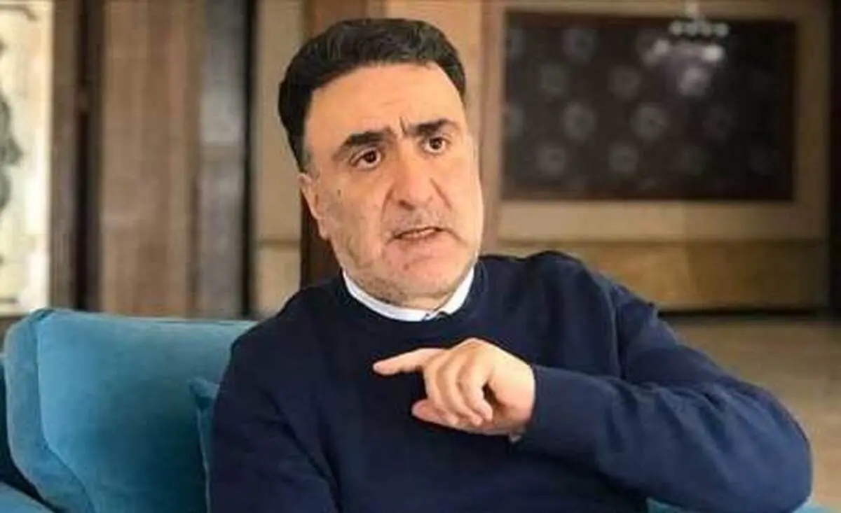 تاج زاده خودشیرینی کرد! | واکنش جالب تاج زاده به مصاحبه ظریف 