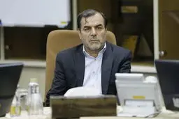 آخرین وضعیت مناطق زلزله‌زده سنخواست | امدادرسانی به بیش‌از ۸۰۰ تن