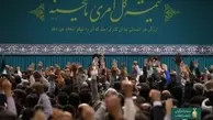 ذهن‌ها نباید از مسئله فلسطین منصرف بشود
