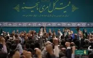 ذهن‌ها نباید از مسئله فلسطین منصرف بشود