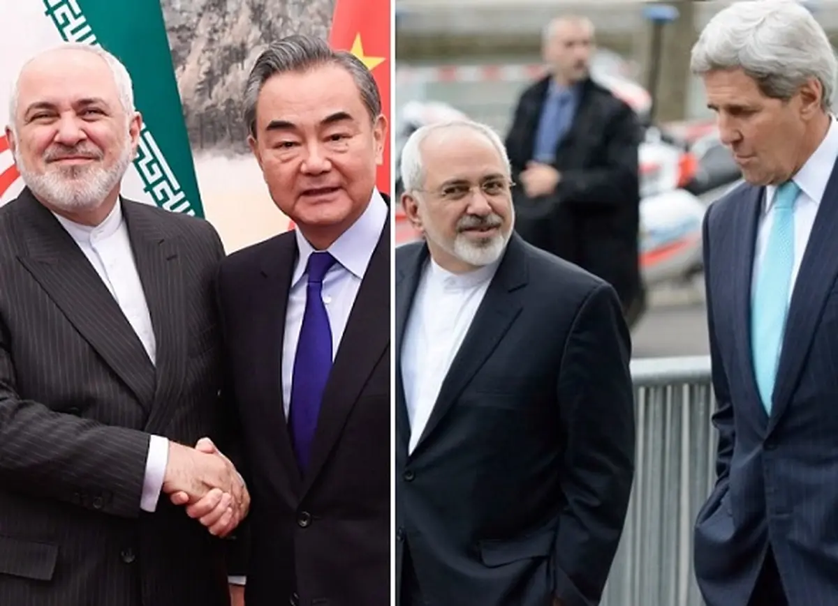 
سند همکاری با چین فرصتی مهم برای ایران است  |   همزمان باید روابطمان با غرب و آمریکا را توسعه ببخشیم 