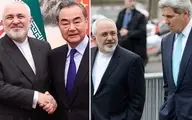 
سند همکاری با چین فرصتی مهم برای ایران است  |   همزمان باید روابطمان با غرب و آمریکا را توسعه ببخشیم 