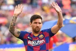 باشگاه امیدوار است ستاره آرژانتینی قراردادش را تمدید کند