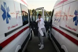 افزایش مزاحمت های اورژانس تهران