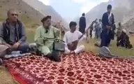 خواننده محلی افغان به دست طالبان کُشته شد
