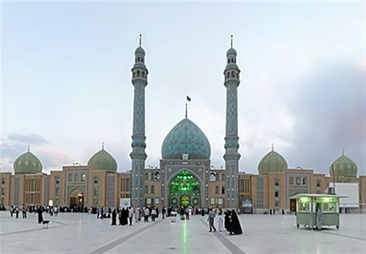 شهر قم پذیرایی مسافران در ایام نیمه شعبان نیست
