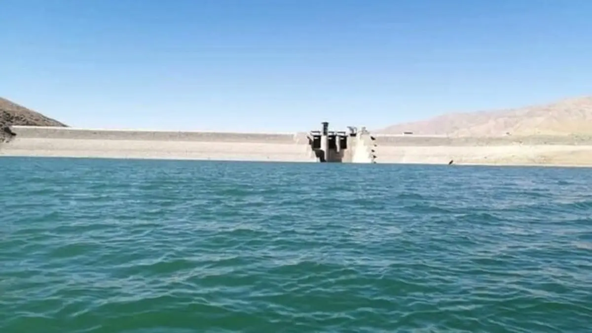 طالبان: نرسیدن آب رود هیرمند به ایران به‌دلیل مشکلات فنی بوده است