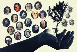  کرونا |  هنرمندانی که کرونا در گوشه کنار ایران زمین، جانشان را گرفت +عکس