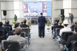 قدردانی رئیس جمهور از وزیر صمت برای تداوم و ارتقای تولیدات صنایع معدنی در شرایط تحریم و تسریع در ساخت طرح آلومینیوم جنوب