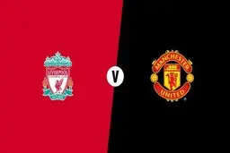 نتیجه تاریخی دربی انگلیس | بهترین پیروزی تاریخ دربی برای لیورپول+ویدئو 