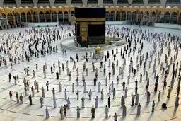 نام نویسی حج تمتع امسال از ساعت ۱۰ صبح در سامانه حج و زیارت + ویدئو