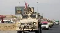 وسیله انفجاری  | جزئیات انفجار در مسیر کاروان ائتلاف آمریکا در عراق
