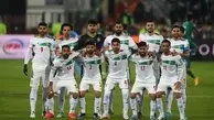 تیم ملی فوتبال ایران باز هم جهانی شد | یوزها چهاردهمین تیم حاضر در قطر