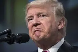 
ترامپ | نسبت به رای‌گیری شکایت دارم؛ فاجعه‌بار است
