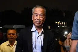 نخست‌وزیر جدید مالزی منصوب شد