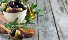 این هفت خوراکی را هر روز بخورید