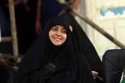 واکنش بازیگر زن جنجالی به شایعه نحوه آشنایی با همسرش+ عکس 