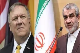 سخنگوی شورای نگهبان: پمپئو فراموش کرده ۴۱ سال پیش نظام ایران تغییر کرده است