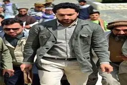 قهرمان سرت را بالا بگیر