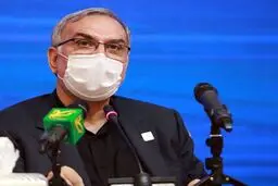وزیر بهداشت: مراجع تقلید گفتند به لحاظ فقهی همه ما باید واکسن بزنیم