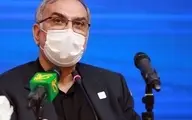 وزیر بهداشت: مراجع تقلید گفتند به لحاظ فقهی همه ما باید واکسن بزنیم