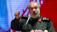 جانشین فرمانده‌ کل سپاه : هیچ کشوری جرأت شلیک مستقیم به سمت ایران را ندارد
