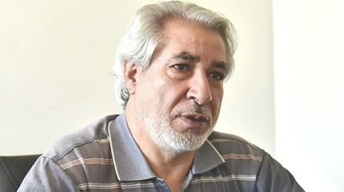 فیض الله عرب سرخی: این صدا و سیما که تصمیم می‌گیرد مهم ترین موضوعات چیست نه نامزدها