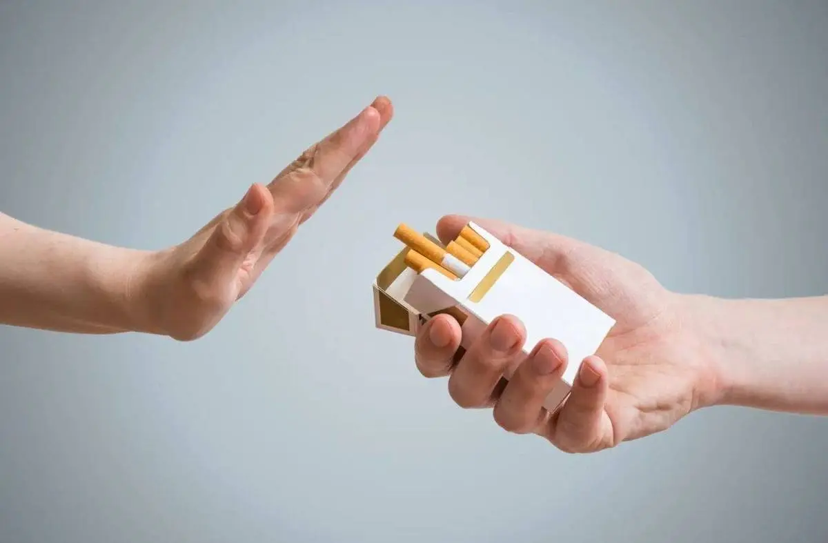 اگه میخوای سیگارو ترک کنی یا کسی رو ترک بدی بخون! | بهترین روش برای ترک سیگار چیست؟