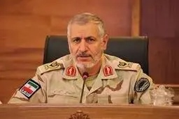 قاچاق |  از ابتدای سال جاری تاکنون بیش از 56 هزار راس دام قاچاق کشف شد .