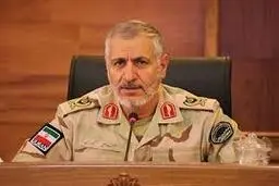 قاچاق |  از ابتدای سال جاری تاکنون بیش از 56 هزار راس دام قاچاق کشف شد .