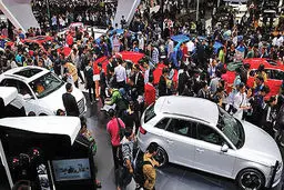 توسعه جهانی تولید LNG تا ۲۰۲۳