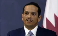ایران محور رایزنی های وزیر خارجه قطر با «گوترش» و «بلینکن»