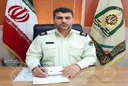 بازداشت 3 جوان با پوشش نامناسب در صومعه سرا