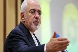 ظریف: اگر می‌دانستم جمله‌ای از عرایضم درباره شهید سلیمانی منتشر می‌شود، بر زبان نمی‌آوردم