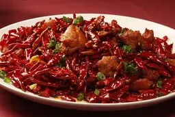 خواص باورنکردنی غذاهای تند 