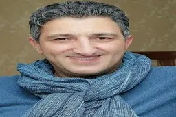 شباهت باورنکردنی دختر و پسر یوسف صیادی به خودش | واکنش جالب مهران مدیری + ویدئو