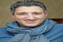 یوسف صیادی به سوگ نشست | بلایی که سر هنرمند کشورمان آمد !
