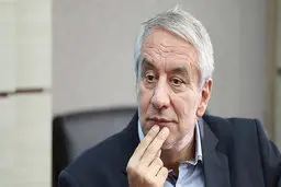 حاج‌رضایی: در ناکارآمدی تاج و کفاشیان شکی نیست| فوتبال عاشق می‌خواهد نه کاسب