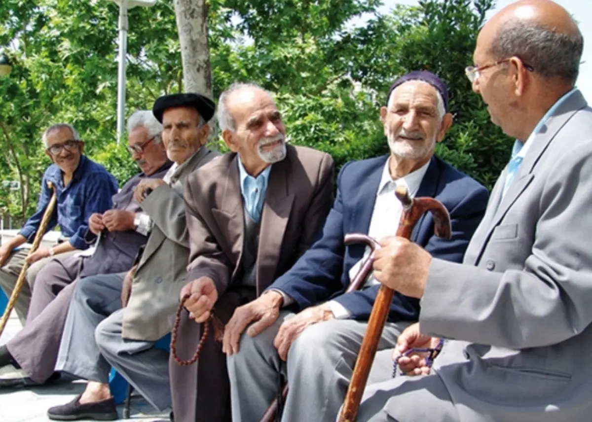 تأمین اجتماعی: ۱.۲ میلیون تومانی که به حساب بازنشستگان واریز شده، به صورت «علی الحساب» است؛ این عدد بیشتر می‌شود / هر کس این مبلغ را دریافت نکرده، با ۱۴۲۰ تماس بگیرد