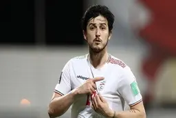 جام جهانی 2022 | واکنش رسانه های عربی به پیروزی قاطع ایران