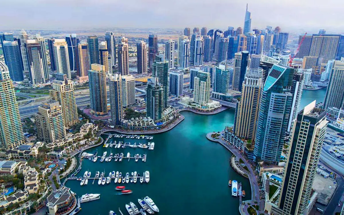 شرایط جدید سفر به امارات 