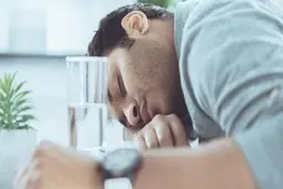 
چُرت‌زدن را دست‌ کم نگیرید
