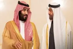 ولیعهد سعودی و امارات طراح کودتای نافرجام اردن هستند