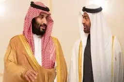 ولیعهد سعودی و امارات طراح کودتای نافرجام اردن هستند