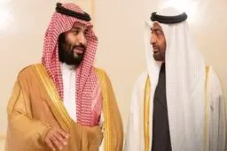 ولیعهد سعودی و امارات طراح کودتای نافرجام اردن هستند