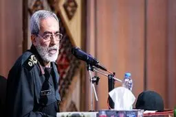 سردار نجات: اگر تفکر اعتماد به بیگانه و کنار زدن حزب اللهی ها نبود، در وضعیتی بهتر از شرایط کنونی قرار داشتیم