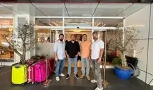 میزبانی رایگان هتل‌ ترکیه‌ای از ایرانیان محصور در استانبول