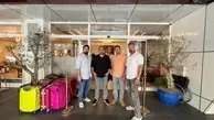 میزبانی رایگان هتل‌ ترکیه‌ای از ایرانیان محصور در استانبول