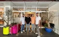 میزبانی رایگان هتل‌ ترکیه‌ای از ایرانیان محصور در استانبول